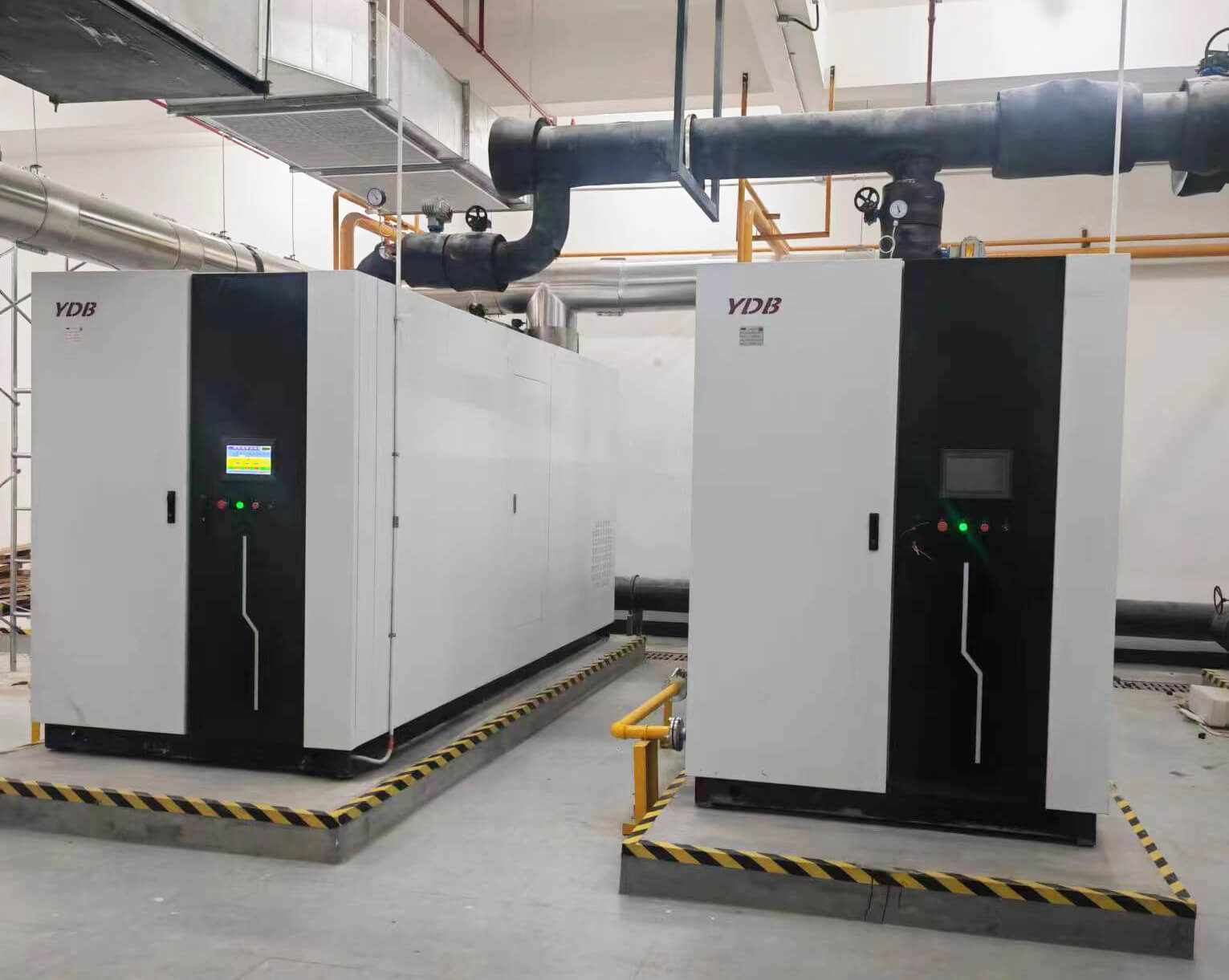 燃?xì)庹婵諢崴仩t